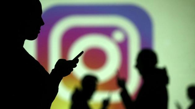 Instagram suffered a global outage
