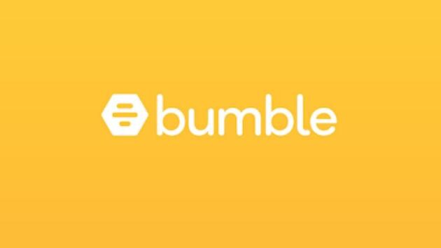 Bumble app is available on Android and iOS.