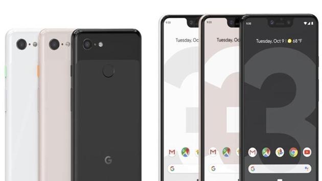 All you need to know about the new Google Pixel smartphones.