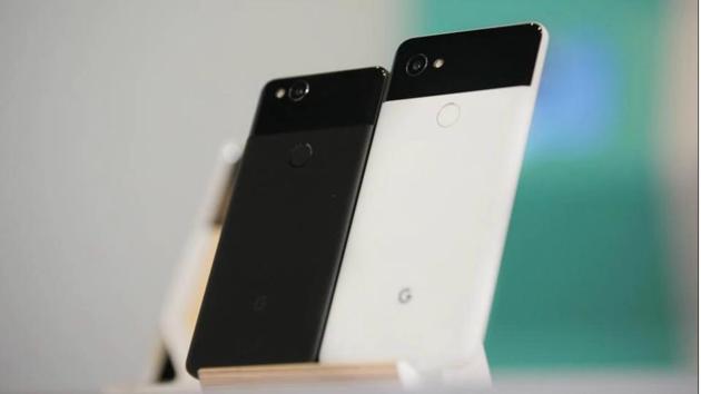 Google will launch its next-generation Pixel smartphones.