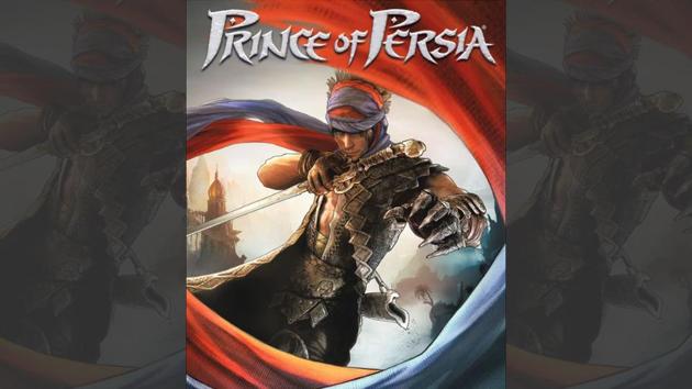 Prince of Persia Escape is free to download on the App Store.