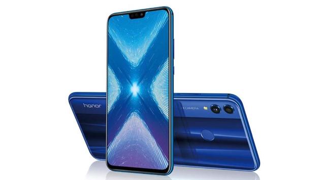 All you need to know about the new Honor 8X