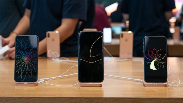 Kuo has also revised his estimate for total iPhone shipments to 78 million to 83 million units from his earlier 75 to 80 million.