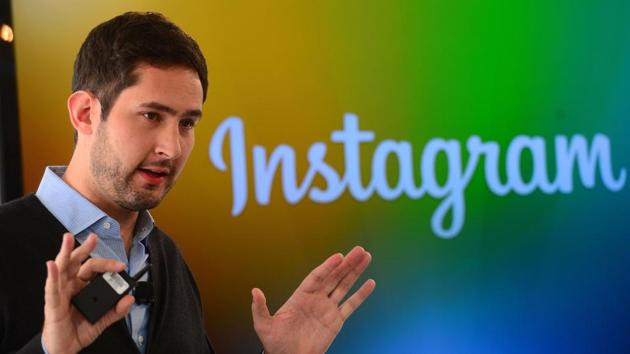 “When you leave anything, there are reasons for leaving,” Kevin Systrom said.