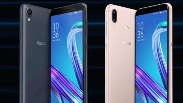 All you need to know about Asus’ new budget phones in India