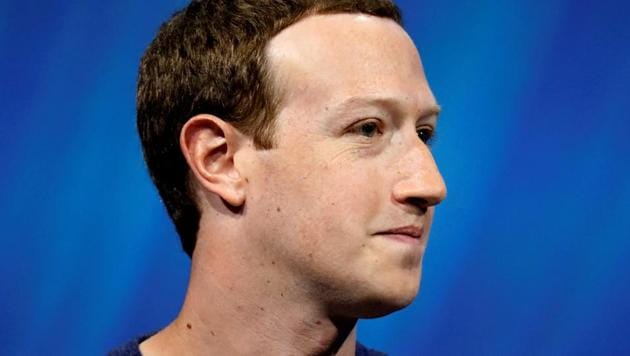 Rhode Island State Treasurer Seth Magaziner said that the latest proposal was still worth filing as a way of drawing attention to Facebook’s problems and how to solve them.