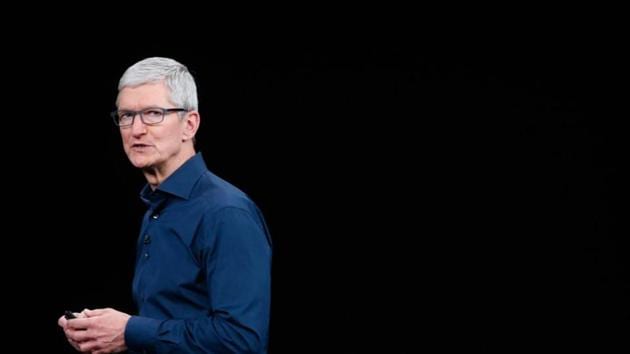 Apple declined to say whether it planned to take legal action against Bloomberg.