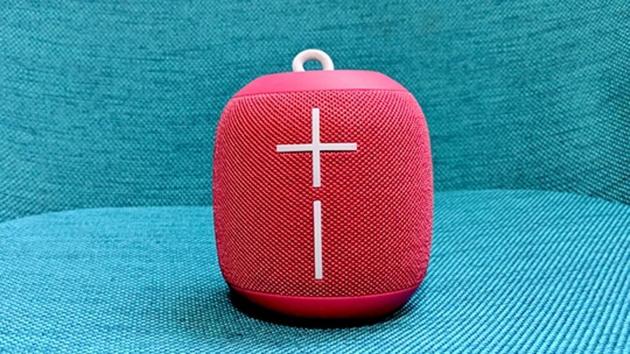 Ultimate Ears Wonderboom Freestyle Bluetooth speaker is available in India for  <span class='webrupee'>₹</span>7,995