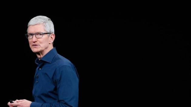 Facebook CEO Mark Zuckerberg and Google CEO Sundar Pichai will also share their thoughts via video messages.