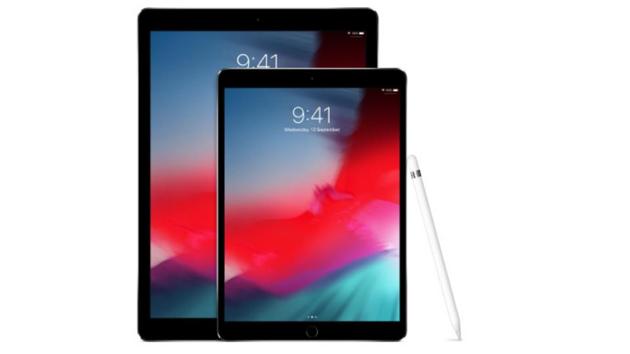 Apple’s new iPad could feature a USB Type-C port.