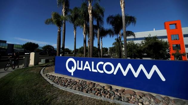 Apple and Qualcomm are involved in a series legal actions.