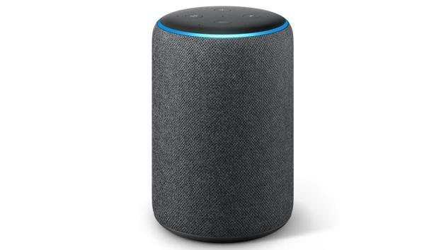 Echo Dot is priced at <span class='webrupee'>₹</span>4,499, while Echo Plus retails at <span class='webrupee'>₹</span>14,999.