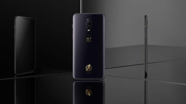All you need to know about the much-awaited OnePlus 6T