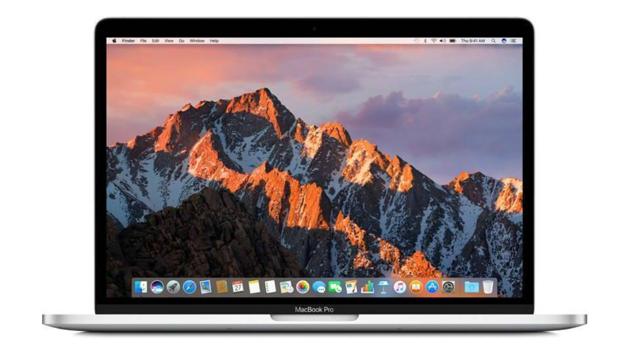 Apple’s new MacBook Pro will be powered by AMD Radeon Pro Vega processors.
