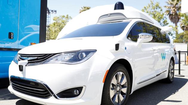 California, however, won’t be the first state to have Waymo’s fully autonomous cars on its streets.