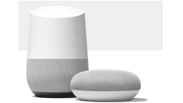 Google Home smart speaker comes in two different models in India.