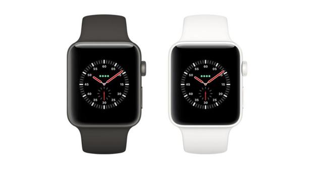Apple recently launched Watch Series 4 which comes with ECG.