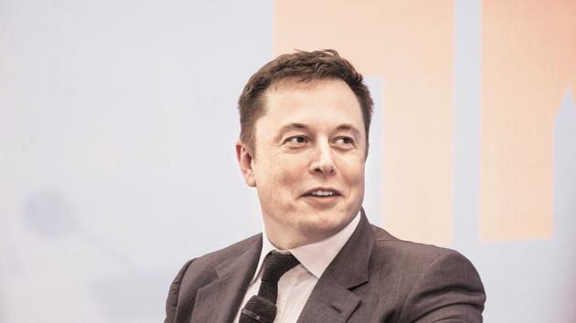 Highlights from Elon Musk’s interview with Recode.