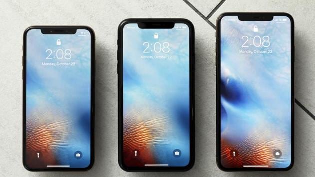 Apple halts plans for additional production lines dedicated to the iPhone XR