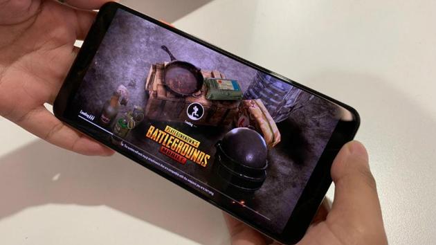 PUBG Mobile introduces snow-filled are with its latest update.