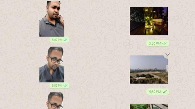 Have you tried creating custom WhatsApp stickers yet?