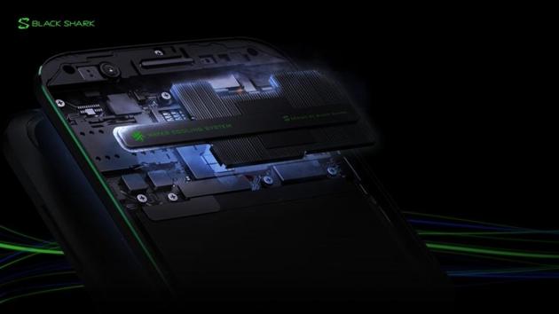 Xiaomi Black Shark Helo to launch in Europe tomorrow
