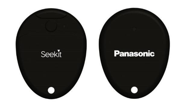 Panasonic’s Seekit devices start at Rs 1,599.