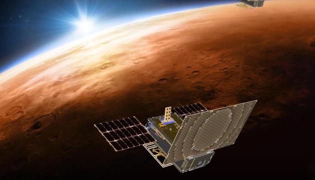 Amazon announced a partnership with Lockheed Martin Corp , whose satellite receivers would connect directly to AWS Ground Stations to help manage data downloads in real time
