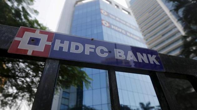 HDFC had launched a revamped mobile banking application last week