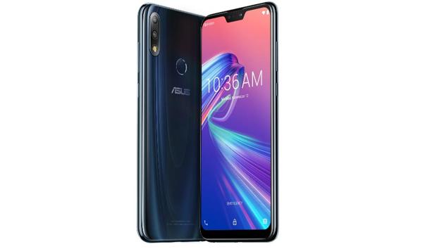 Asus Zenfone Max Pro M2 comes in three storage variants.