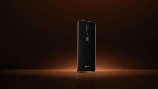 OnePlus 6T McLaren Edition is also the most expensive OnePlus phone to date.