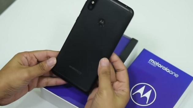 Moto G7 with Android Pie to launch soon