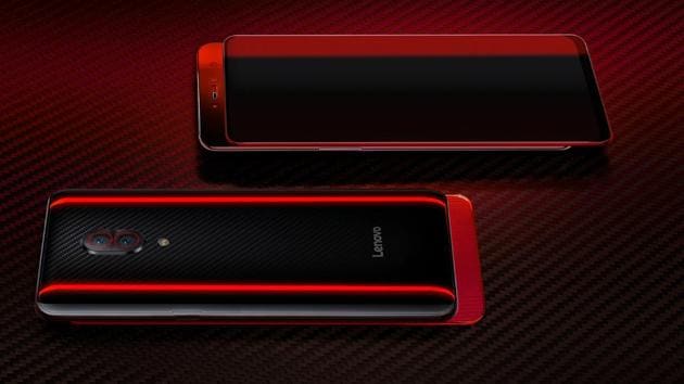 Lenovo Z5 Pro Gt Features Massive 12gb Ram And 512gb Full Specs Features