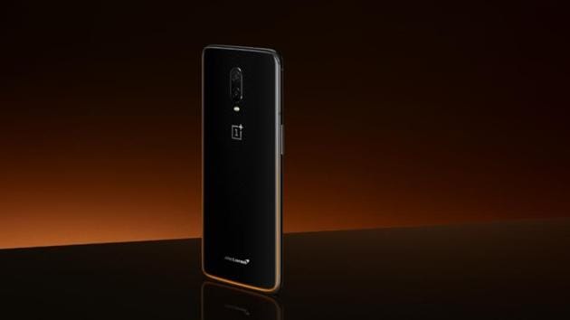 OnePlus 6T McLaren Edition is the only phone in India to come with 10GB of RAM.