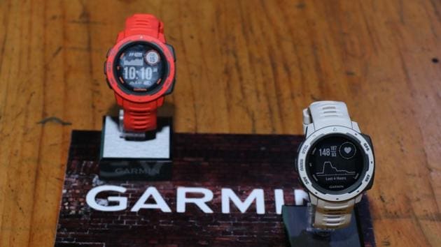 The smartwatch is available at Garmin’s authorised stores, select Helios stores and online platforms.