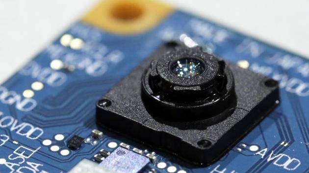 For the second straight year, the Japanese company will run its chip factories constantly through the holidays to try and keep up with demand for sensors used in mobile phone cameras. The electronics giant is more than doubling its capital spending on the business to 280 billion yen ($2.6 billion) this fiscal year and is also building a new plant in Nagasaki that will come online in April 2021.