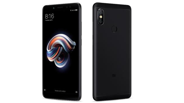 Xiaomi claims it has sold over 1 crore units of the Redmi Note 5 Pro.