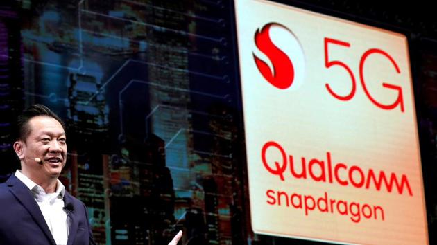 International CES 2019: Qualcomm’s technology dominated the mobile industry during the last two generational advancements, giving it market share leadership and huge profits