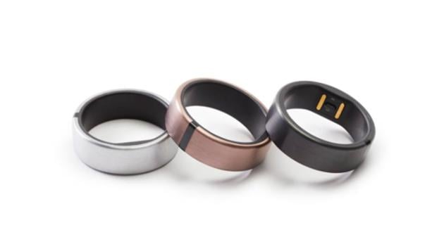 Motiv has upgraded its fitness ring to make NFC payments.