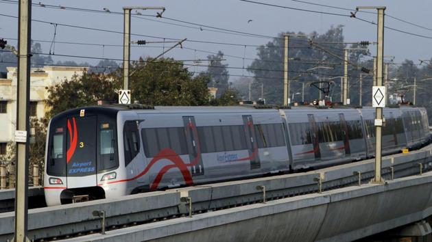 Delhi Metro just launched free WiFi on the Airport Express Line. Here’s everything you need to know to browse on the go