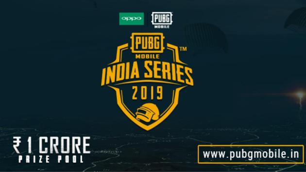 PUBG Mobile India Series 2019 registrations are now live.