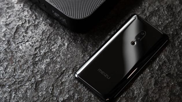 Meizu Zero comes with first-of-its-kind 3d unibody