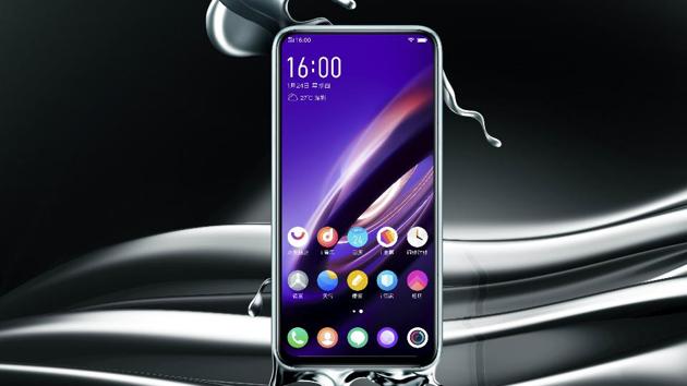 Vivo Apex 2019 will be launched at MWC 2019.