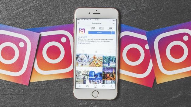 Instagram says that it never hides posts from users.