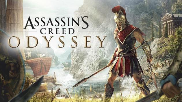 Google’s ‘Project Stream’ included Ubisoft’s Assassin’s Creed: Odyssey on its trial version.