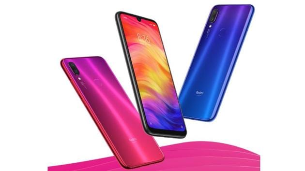 Xiaomi Redmi Note 7 Pro set to launch this week