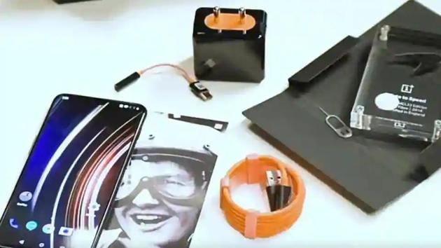 OnePlus 7 may come with Vivo Nex-like pop-up selfie camera