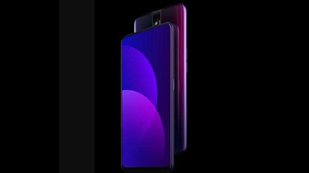 Oppo F11 Pro will go on sale in India starting March 15.