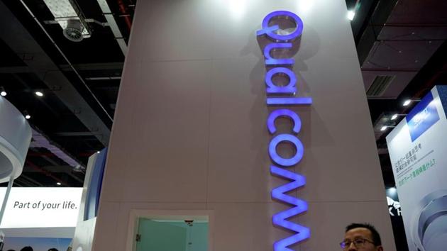 Qualcomm and Apple have been caught in legal battles for years.