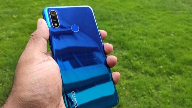 Realme 3 is available in India at a starting price of Rs 8,999